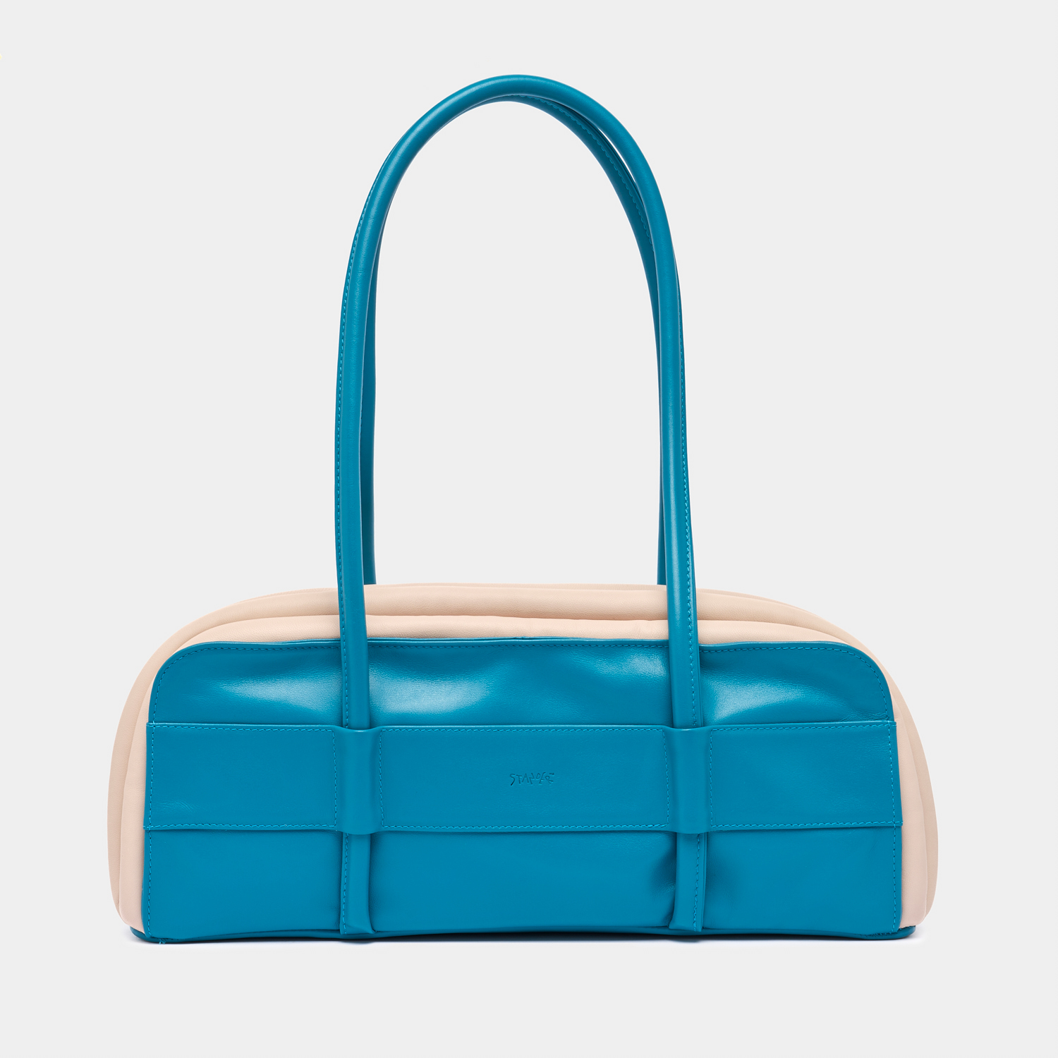 P58 leather bag